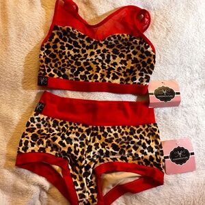 Kandi Kouture dancewear